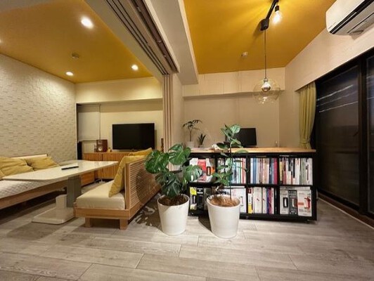 事務所 デザイン事務所の内装・外観画像