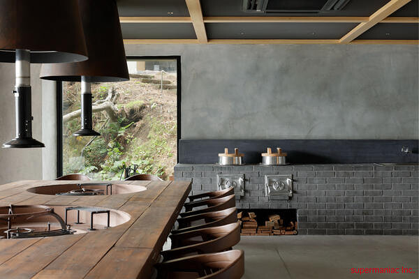 間人間倶楽部 城島別邸　然宿ル 旅館の内装・外観画像