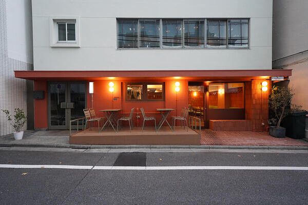 chaochao 中華の内装・外観画像