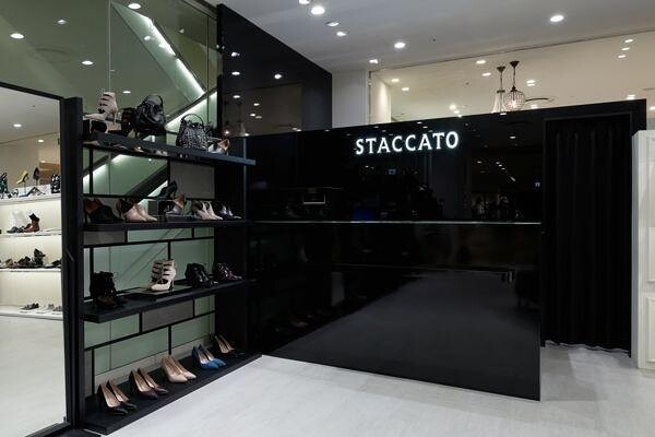 SATACCATO大阪LUCUA店 家具・雑貨の内装・外観画像