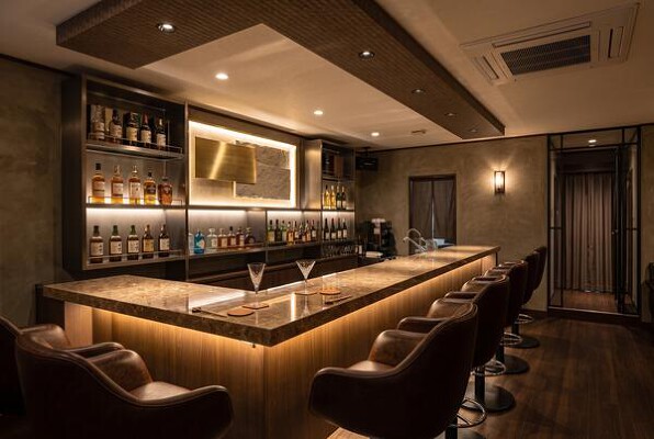 Bar M バーの内装・外観画像