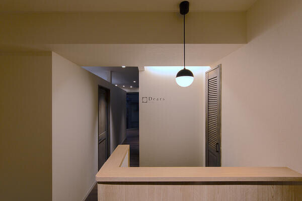 Deras住吉店 個室の内装・外観画像