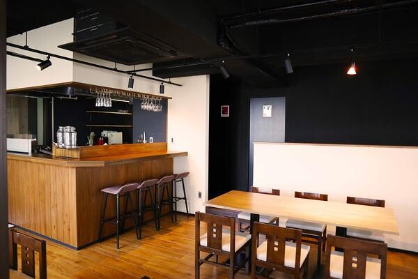 天ぷらと名古屋飯　えびす勘吉 居酒屋, 和食の内装・外観画像