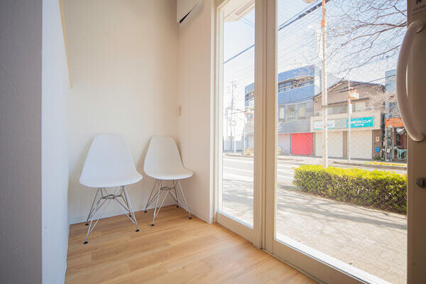 COLOR　PLUS　名古屋鳴海店 ヘアカラー専門店の内装・外観画像