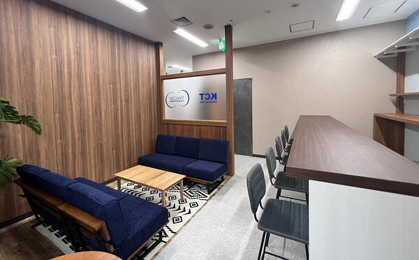 株式会社ナレッジクリエーションテクノロジー　株式会社トラスコム その他（サービス）の内装・外観画像