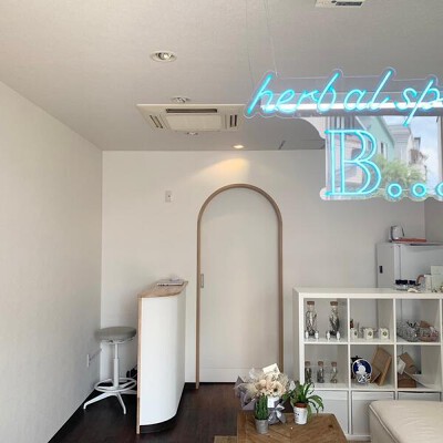 ハーバルスパB タイ式マッサージ店の内装・外観画像