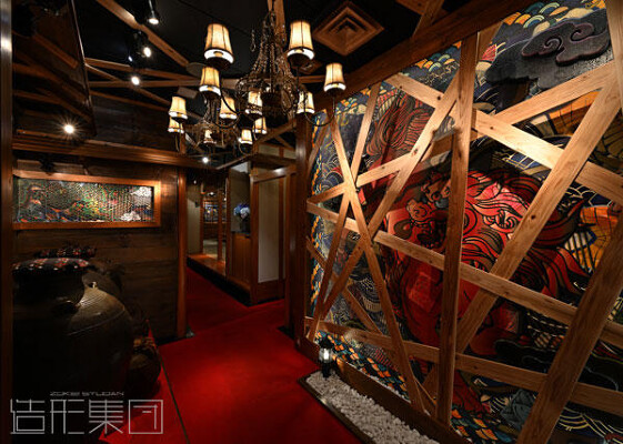 海のちんぼらぁ (沖縄) 泡盛と家庭料理の内装・外観画像