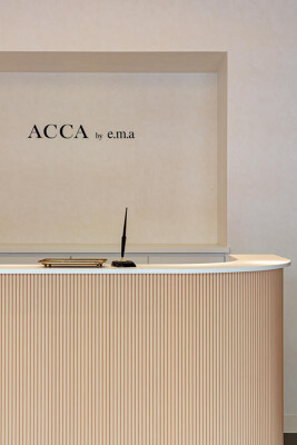 ACCA 美容室・理容室・ヘアサロンの内装・外観画像