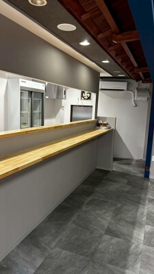 品川 おでん居酒屋 居酒屋の内装・外観画像