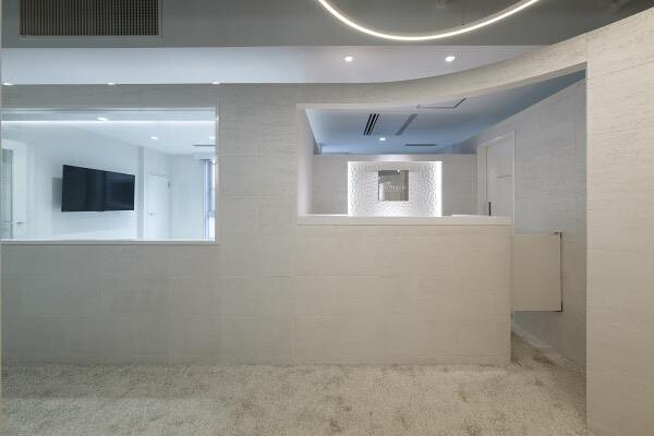 Go Smile Smile Design Clinic 病院・医院・調剤薬局・整骨院の内装・外観画像