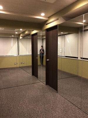 渋谷総合治療センター 整体整骨マッサージの内装・外観画像