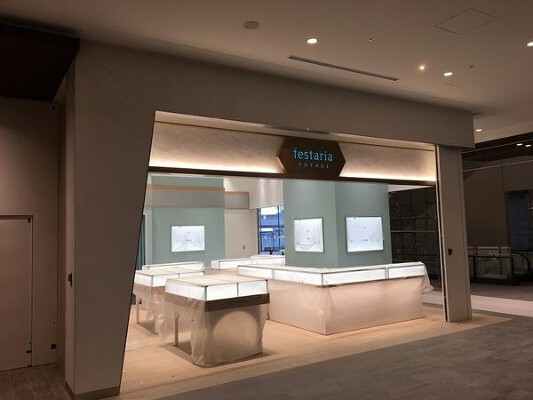 Festaria VOYAGE 熊本サクラマチ店 家具・雑貨の内装・外観画像