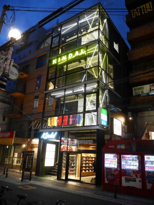 古着SHOP 家具・雑貨, アパレルの内装・外観画像