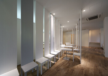 バンタンデザイン研究所　大阪本校 デザインスクールの内装・外観画像