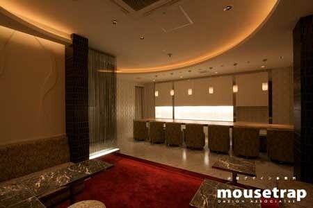 パリー3 バー, カラオケ・パブ・スナックの内装・外観画像