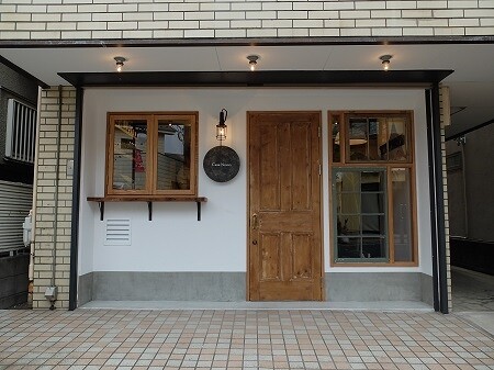 Casa Nouva カフェ&バールの内装・外観画像