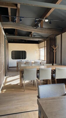 麦酒堂 鎹-KASUGAI- 醸造所＆レストランの内装・外観画像