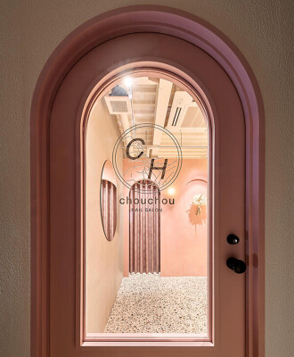 chouchou ネイルサロンの内装・外観画像