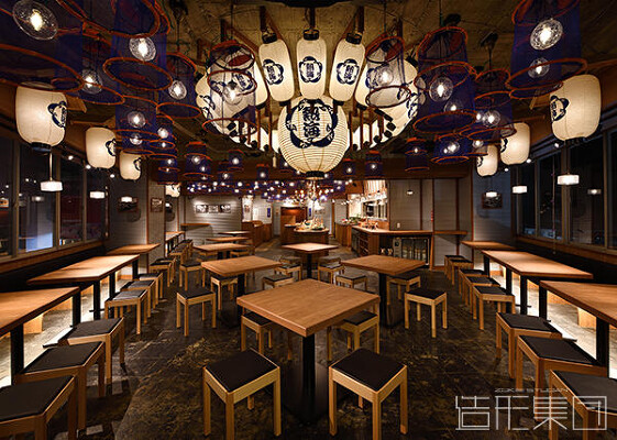 おさかなパラダイス(静岡) 寿司屋, 和食の内装・外観画像