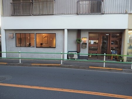 KIKIMARU カフェの内装・外観画像