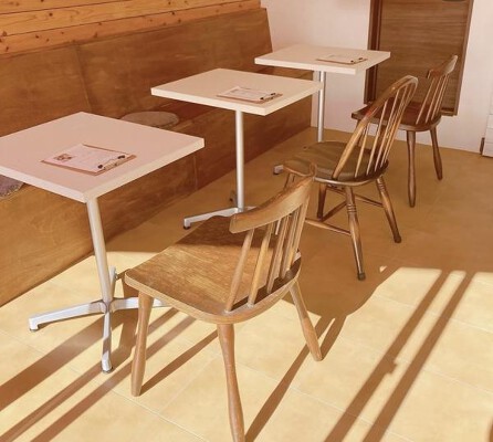 喫茶　すずめ カフェの内装・外観画像