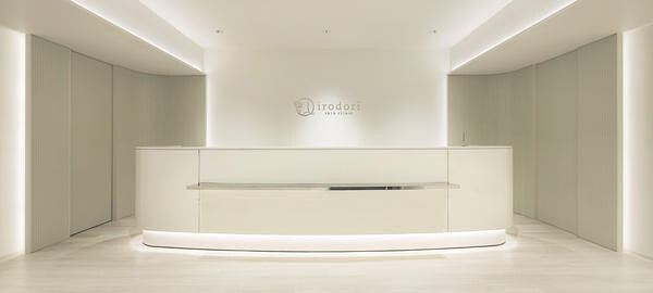 irodori skin clinic 美容スキンクリニックの内装・外観画像