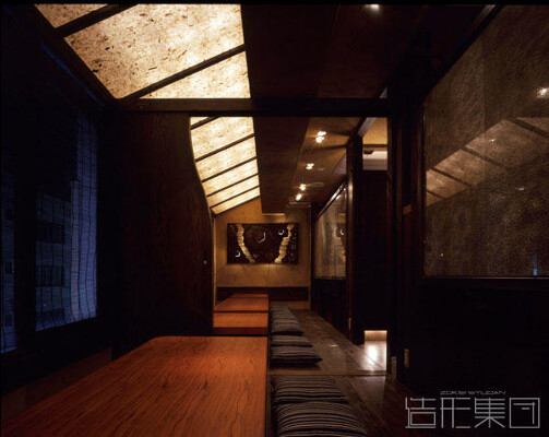 それぞれの間 (神奈川) 串焼き居酒屋の内装・外観画像