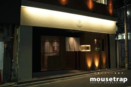 日本料理　櫂　KAY 日本料理の内装・外観画像