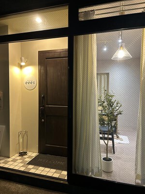facial salon eees(当サイト成立案件) エステフェイシャルよの内装・外観画像