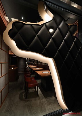 神戸牛 吉祥吉 焼肉 南京町本店 焼肉の内装・外観画像