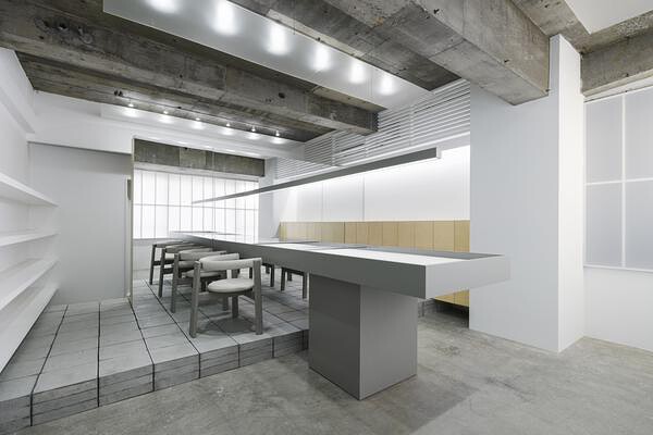 ITSE 家具・雑貨の内装・外観画像