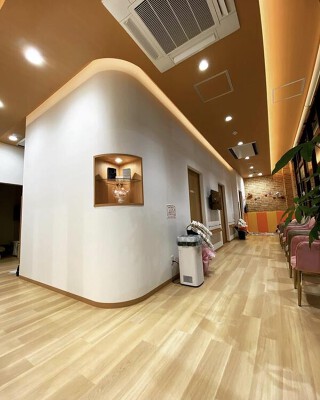東照宮さくらファミリー歯科 歯科医院の内装・外観画像
