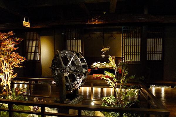 くいもの屋わん 和風創作居酒屋の内装・外観画像
