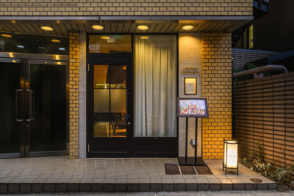 Restaurant　kuroyama フレンチの内装・外観画像