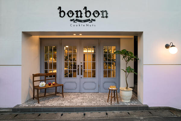 bonbon フォトスタジオの内装・外観画像