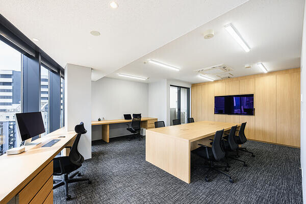 麹町　オフィス オフィスの内装・外観画像