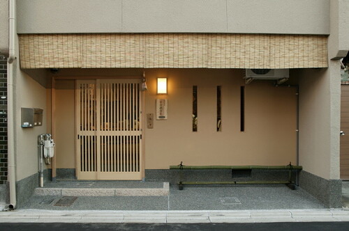 珈琲茶房　京の桑の実 喫茶の内装・外観画像