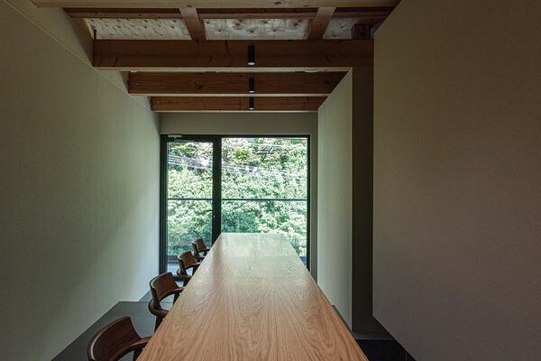 ito バーの内装・外観画像