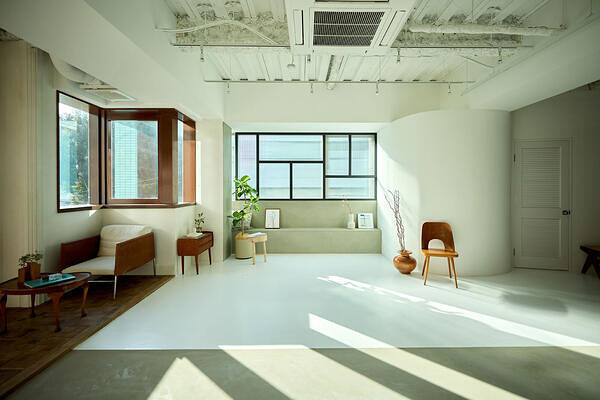 8HOUSE STUDIO天満橋 撮影スタジオの内装・外観画像