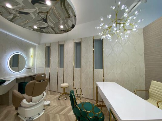 Nana Whitening Salon ホワイトニングサロンの内装・外観画像