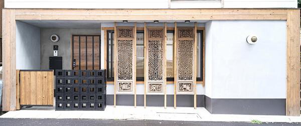 Kobe Showroom ショールームの内装・外観画像