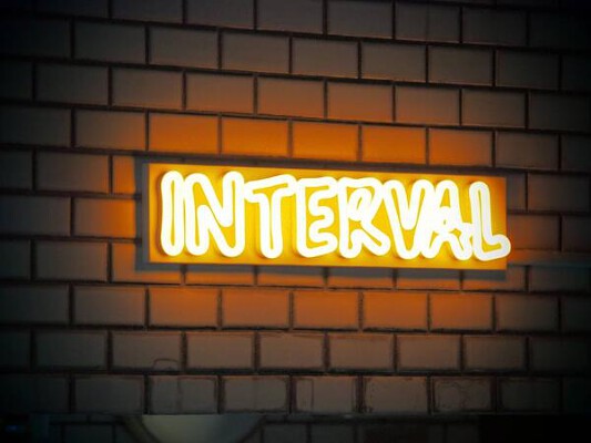 interval クラフトビールの内装・外観画像