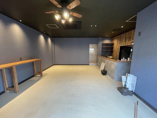 Inner Beauty Cafe Darm カフェ・パン屋・ケーキ屋の内装・外観画像