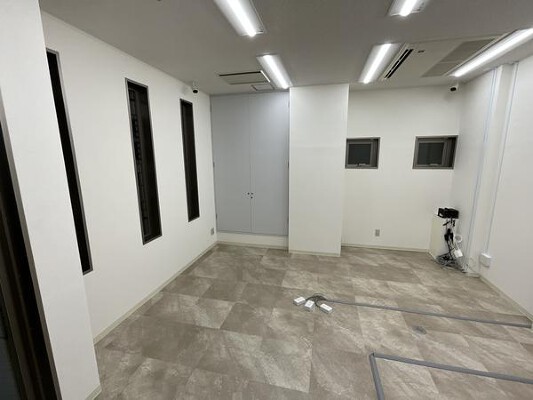 アクセア市谷八幡町店 プリントショップの内装・外観画像