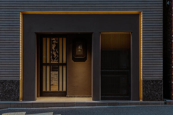 Toya01 寿司屋の内装・外観画像