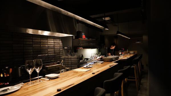 STEAK HOUSE NARIKIYO ステーキハウスの内装・外観画像