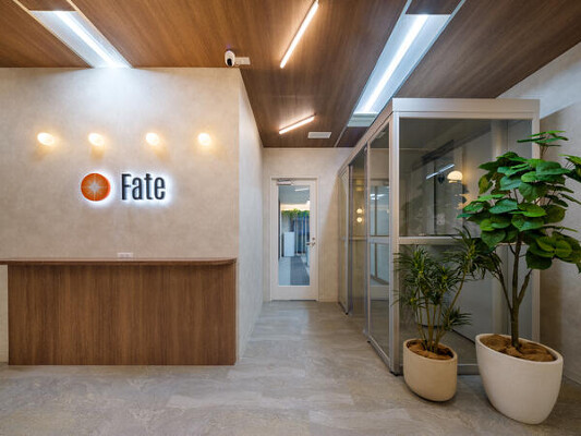 Fate オフィスの内装・外観画像