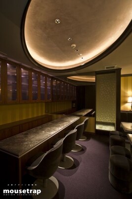 Shine'z bldg. Project 3F_B バー, カラオケ・パブ・スナックの内装・外観画像