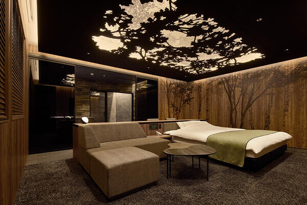 HOTEL VILLA ESTATE  レジャーホテルの内装・外観画像