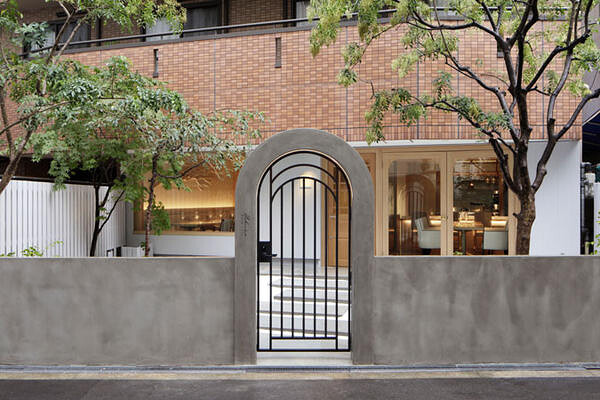 HAKONIWA restaurantの内装・外観画像